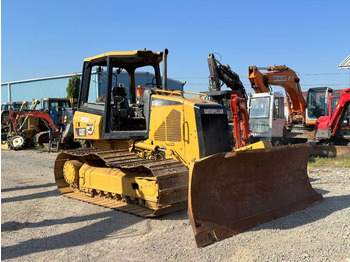 Buldozer CATERPILLAR D5K