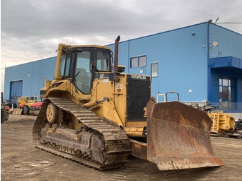 Buldozer CAT D 6 M XL: obrázek 4