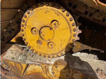 Buldozer CAT D 6 T LGP: obrázek 5
