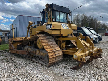 Buldozer CAT D 6 T LGP: obrázek 2