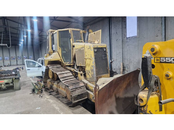 Buldozer CATERPILLAR D5