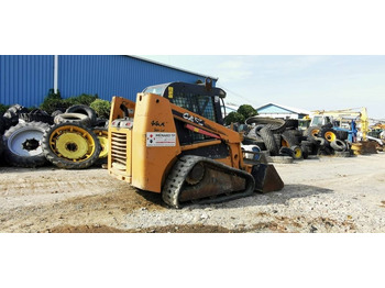 Case 440CT  leasing Case 440CT: obrázek 3