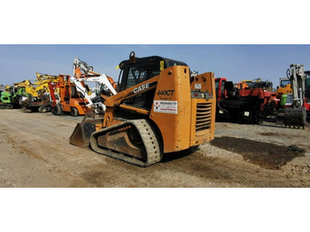 Case 440CT  leasing Case 440CT: obrázek 4