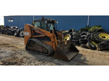 Case 440CT  leasing Case 440CT: obrázek 2