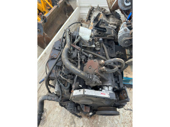 Motor CUMMINS