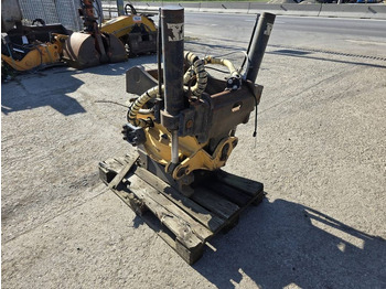 Tiltrotátor ROTOTILT