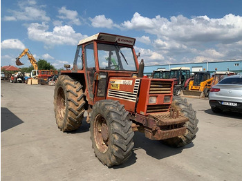 Traktor Fiat 80-90 DT: obrázek 2