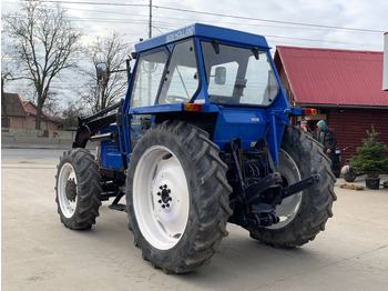 Traktor Fiat New Holland 70-90DT: obrázek 4