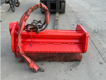 G Ducker GMK12L  leasing G Ducker GMK12L: obrázek 4