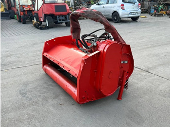 G Ducker GMK12L  leasing G Ducker GMK12L: obrázek 2