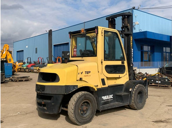 Dieselový vysokozdvižný vozík Hyster H 6.0 FT: obrázek 4