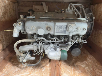Motor ISUZU