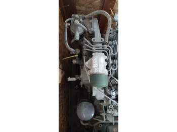 Motor pro Stavební technika Isuzu CC-4JG1: obrázek 3 Motor pro Stavební technika Isuzu CC-4JG1: obrázek 3