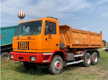 Sklápěč IVECO Astra