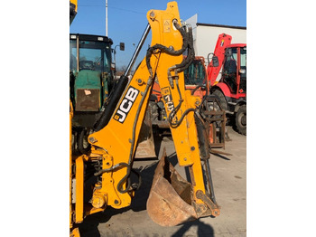 Rýpadlo-nakladač JCB 1 CXT HF: obrázek 4