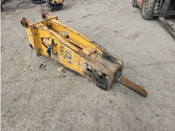Hydraulické kladivo JCB