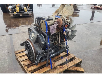 Motor pro Stavební technika JCB TCA-85 ENGINE: obrázek 3