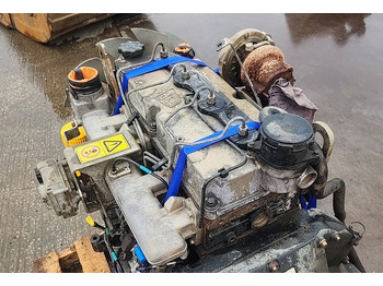 Motor pro Stavební technika JCB TCA-85 ENGINE: obrázek 4