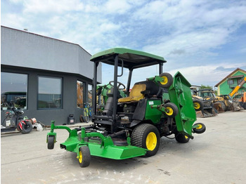 Sekačka na trávu JOHN DEERE