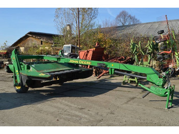 Žací stroj JOHN DEERE