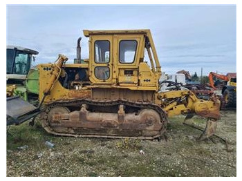 Buldozer KOMATSU D85