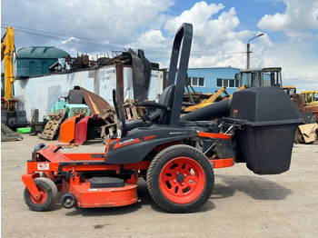 Sekačka na trávu Kubota Z121S: obrázek 2