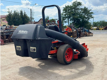 Sekačka na trávu Kubota Z121S: obrázek 4