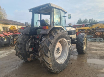 Traktor Lamborghini Racing 165: obrázek 2