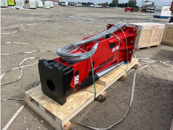 Hydraulické kladivo
