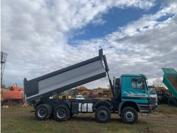 Sklápěč Mercedes-Benz Actros 4143: obrázek 5