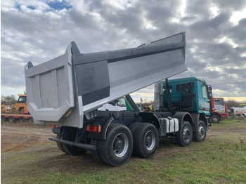 Sklápěč Mercedes-Benz Actros 4143: obrázek 4