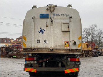 Zametací vůz Mercedes-Benz Axor 1829: obrázek 5