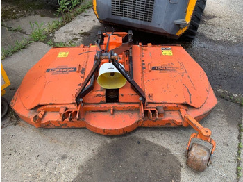 Žací stroj PERFECT