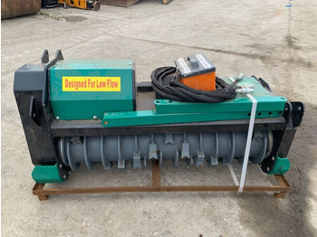 Raytree RMBD50 Mulcher  leasing Raytree RMBD50 Mulcher: obrázek 1
