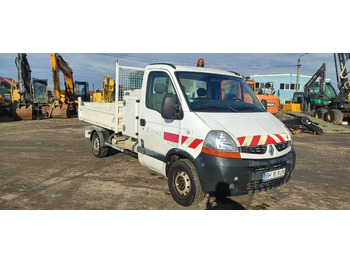 Sklápěč RENAULT Master
