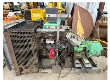 Zavlažovací systém