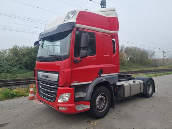 Tahač DAF CF 410
