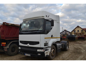 Tahač RENAULT Premium 420