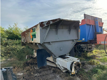 Kloubový sklápěč VOLVO A30