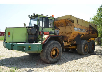 Volvo A 35 C  leasing Volvo A 35 C: obrázek 3