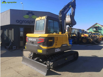 Volvo EC 55 D AG  leasing Volvo EC 55 D AG: obrázek 4
