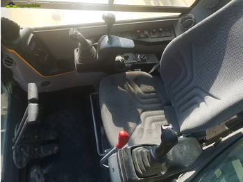 Mini rýpadlo Volvo ECR 88 D: obrázek 5