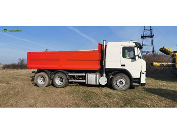 Volvo FM12 420  leasing Volvo FM12 420: obrázek 2