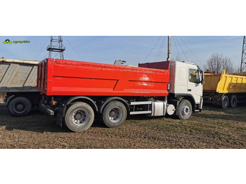 Volvo FM12 420  leasing Volvo FM12 420: obrázek 3