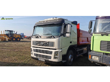 Volvo FM12 420  leasing Volvo FM12 420: obrázek 4