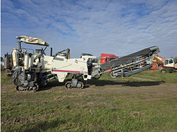 Silniční fréza WIRTGEN W1000F