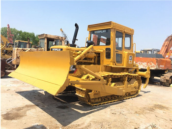 Buldozer CATERPILLAR D6D