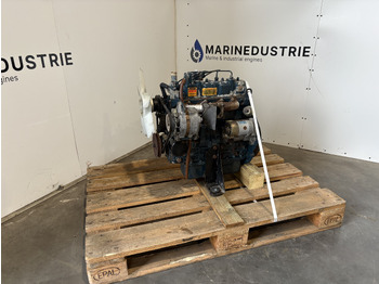Motor pro Stavební technika KUBOTA V1100: obrázek 3