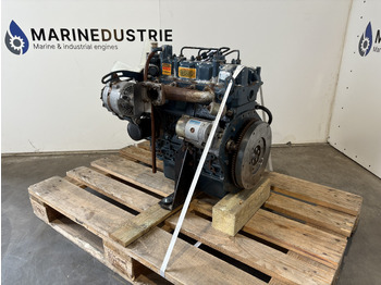 Motor pro Stavební technika KUBOTA V1100: obrázek 4
