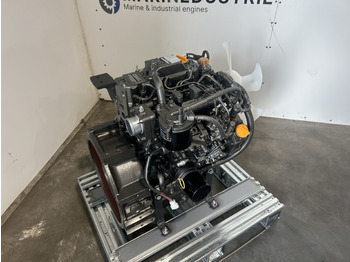 Motor pro Rýpadlo Yanmar 3TNV82A: obrázek 4